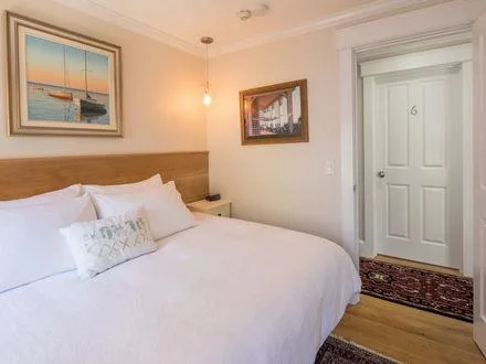 Guest unit