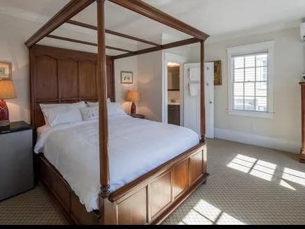 Guest unit