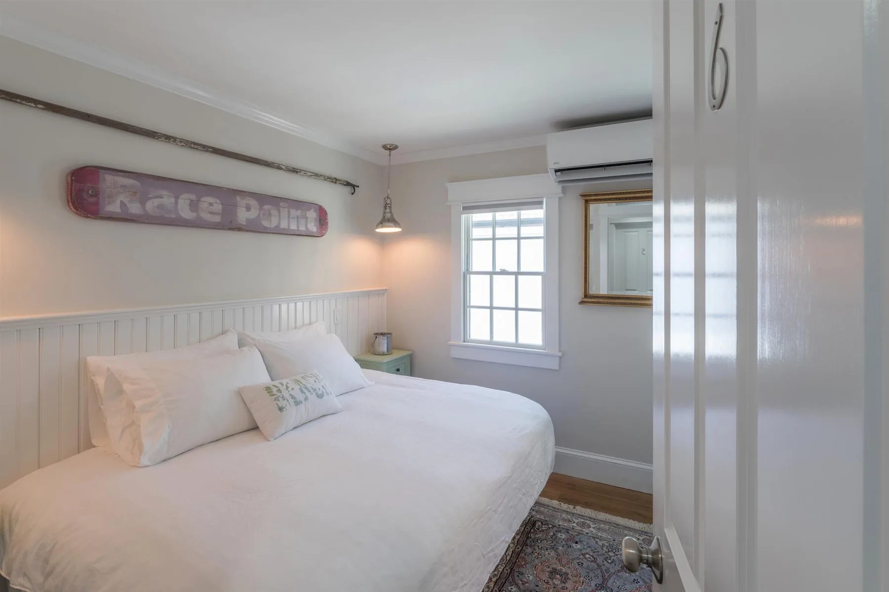 Guest unit