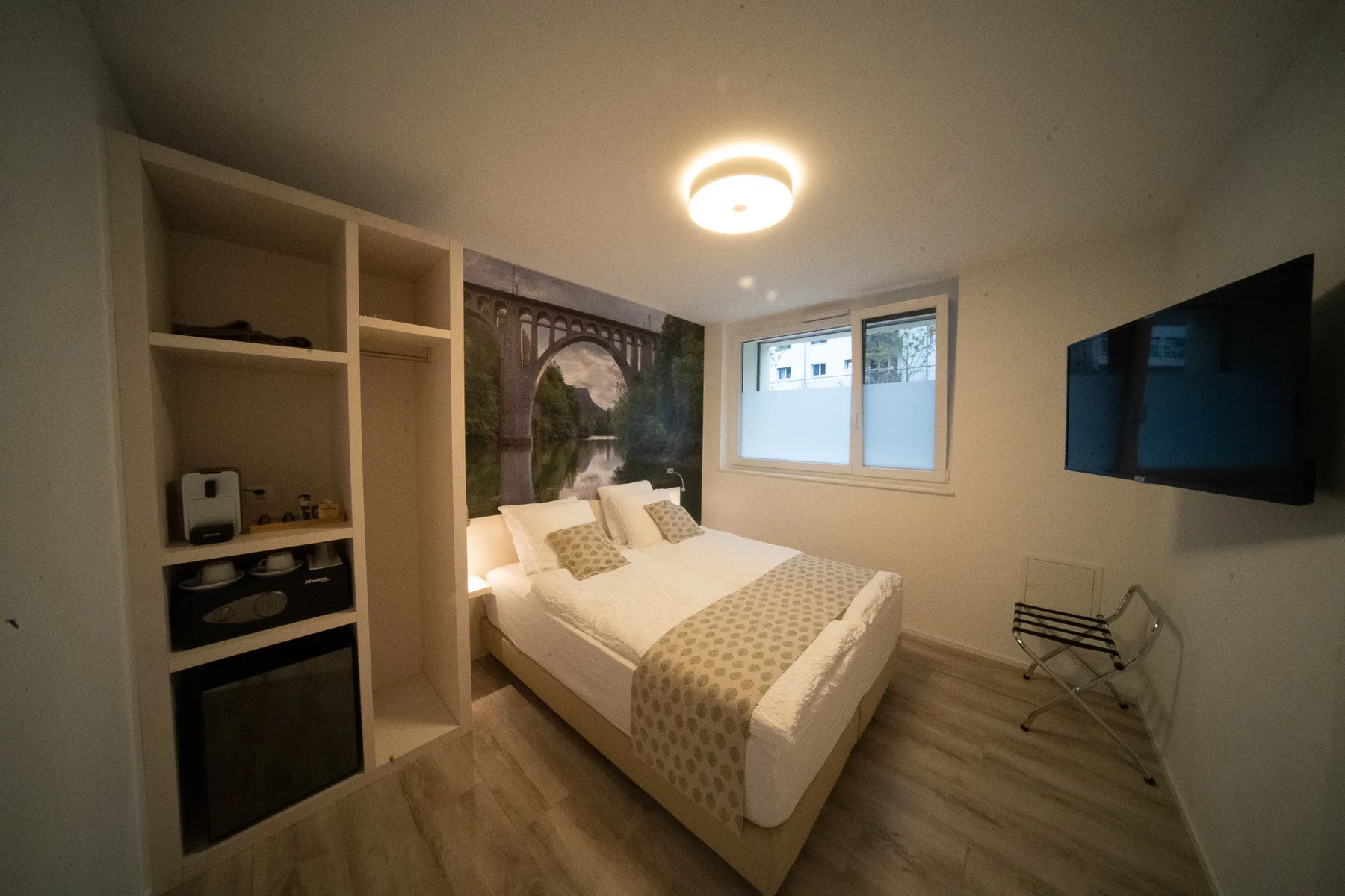 Habitación 1