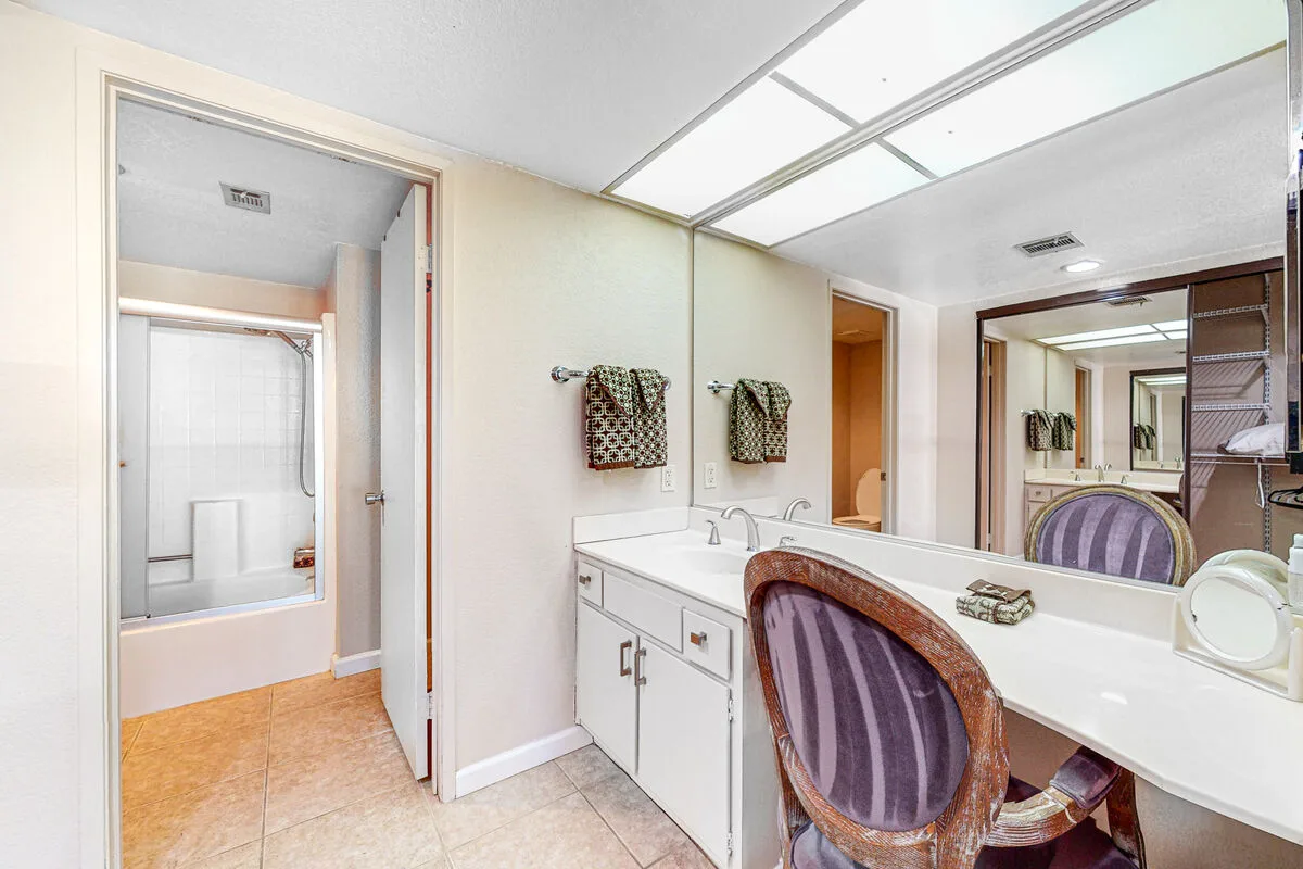 Mesquite Chic Retreat - 3160