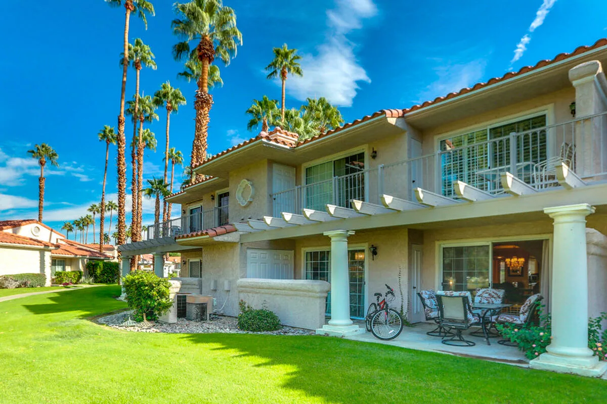 Mesquite Chic Retreat - 3160