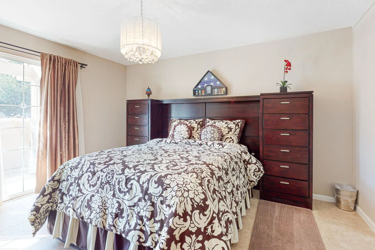 Mesquite Chic Retreat - 3160