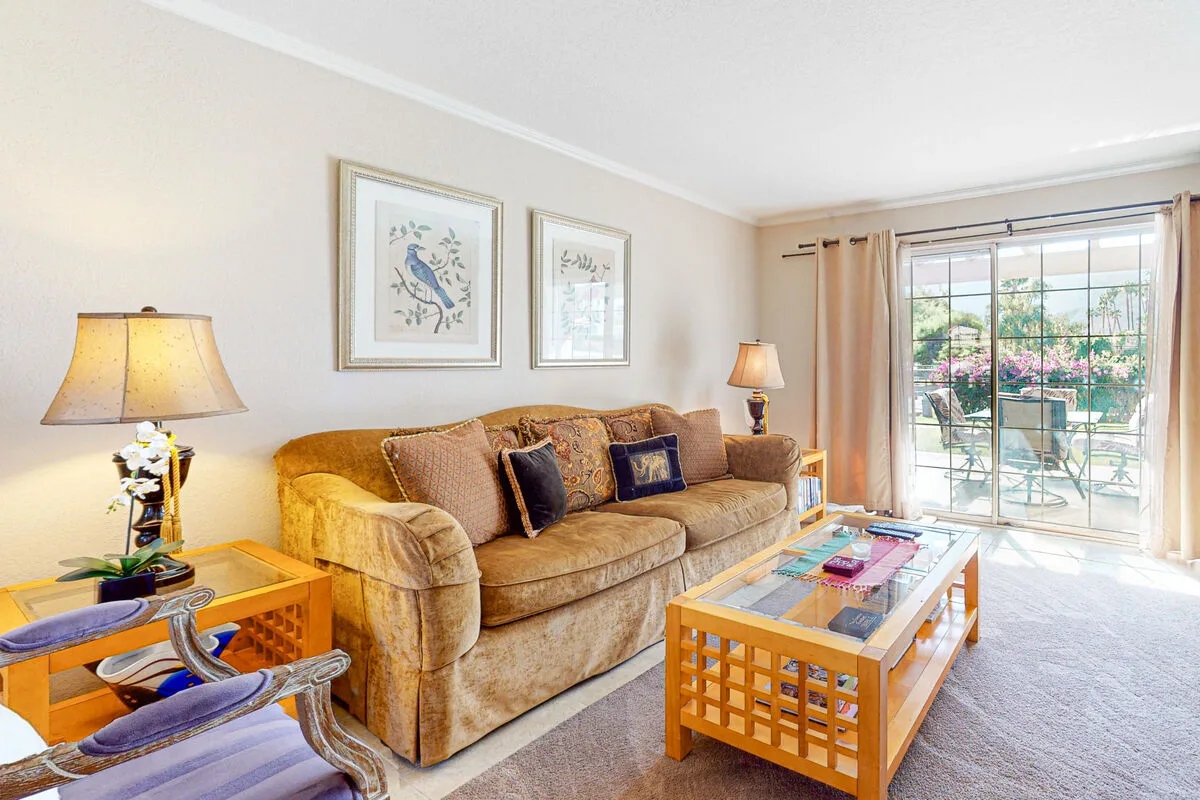 Mesquite Chic Retreat - 3160