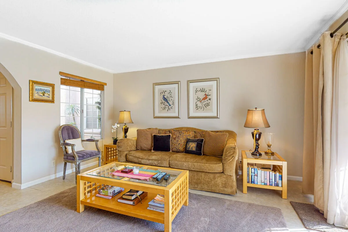 Mesquite Chic Retreat - 3160