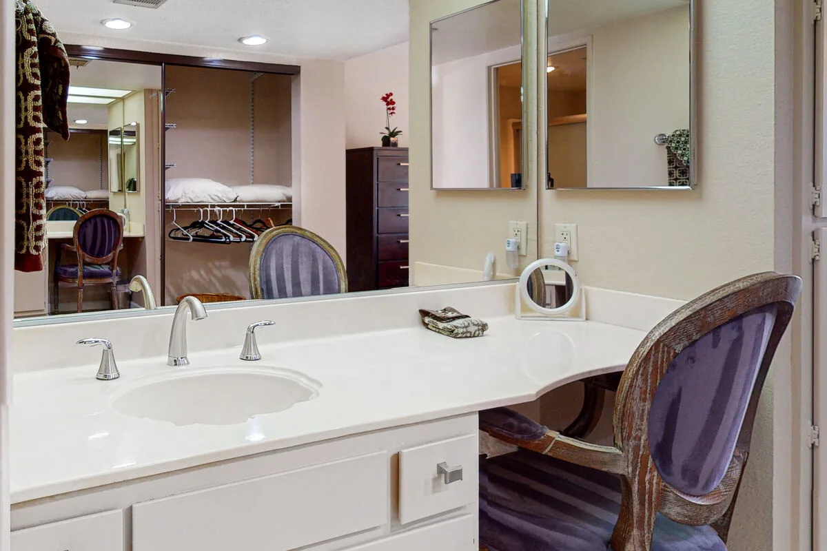 Mesquite Chic Retreat - 3160