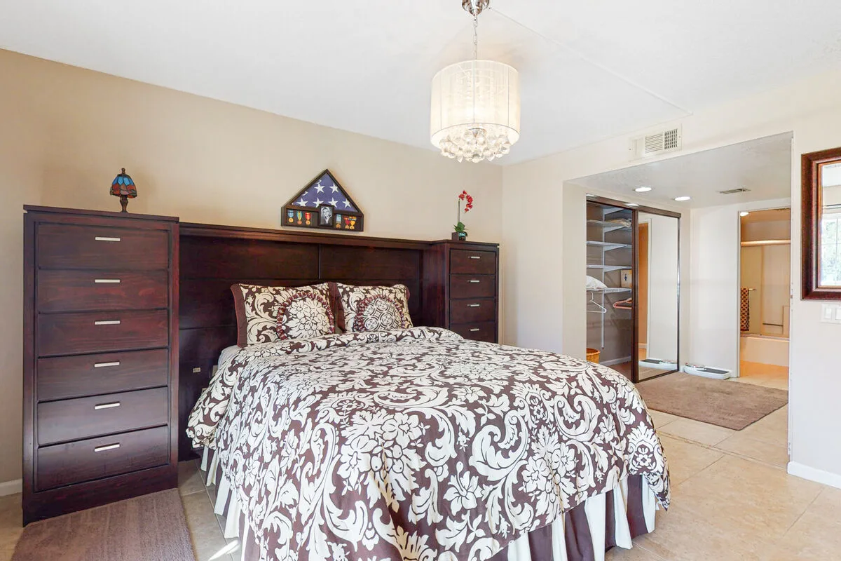 Mesquite Chic Retreat - 3160