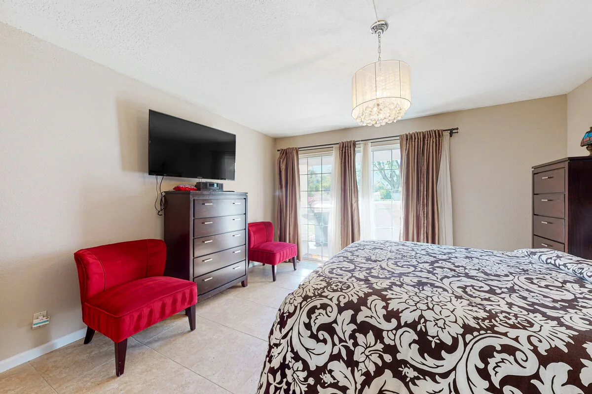 Mesquite Chic Retreat - 3160