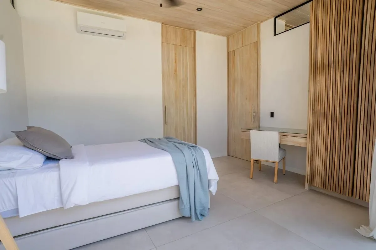 Chic 3BR Private Terrace & Nature Views