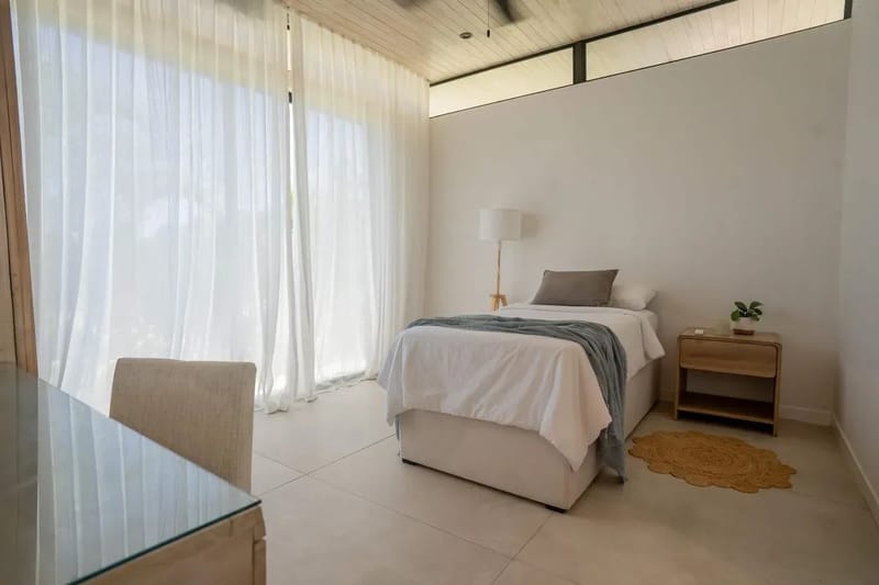 Chic 3BR Private Terrace & Nature Views