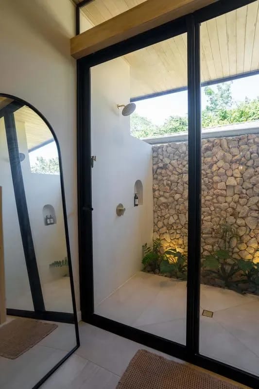 Chic 3BR Private Terrace & Nature Views