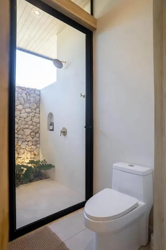 Chic 3BR Private Terrace & Nature Views