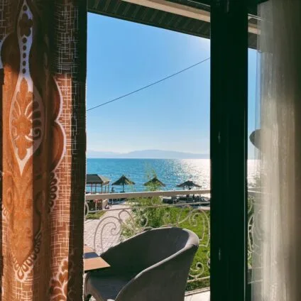 Inju resort photo