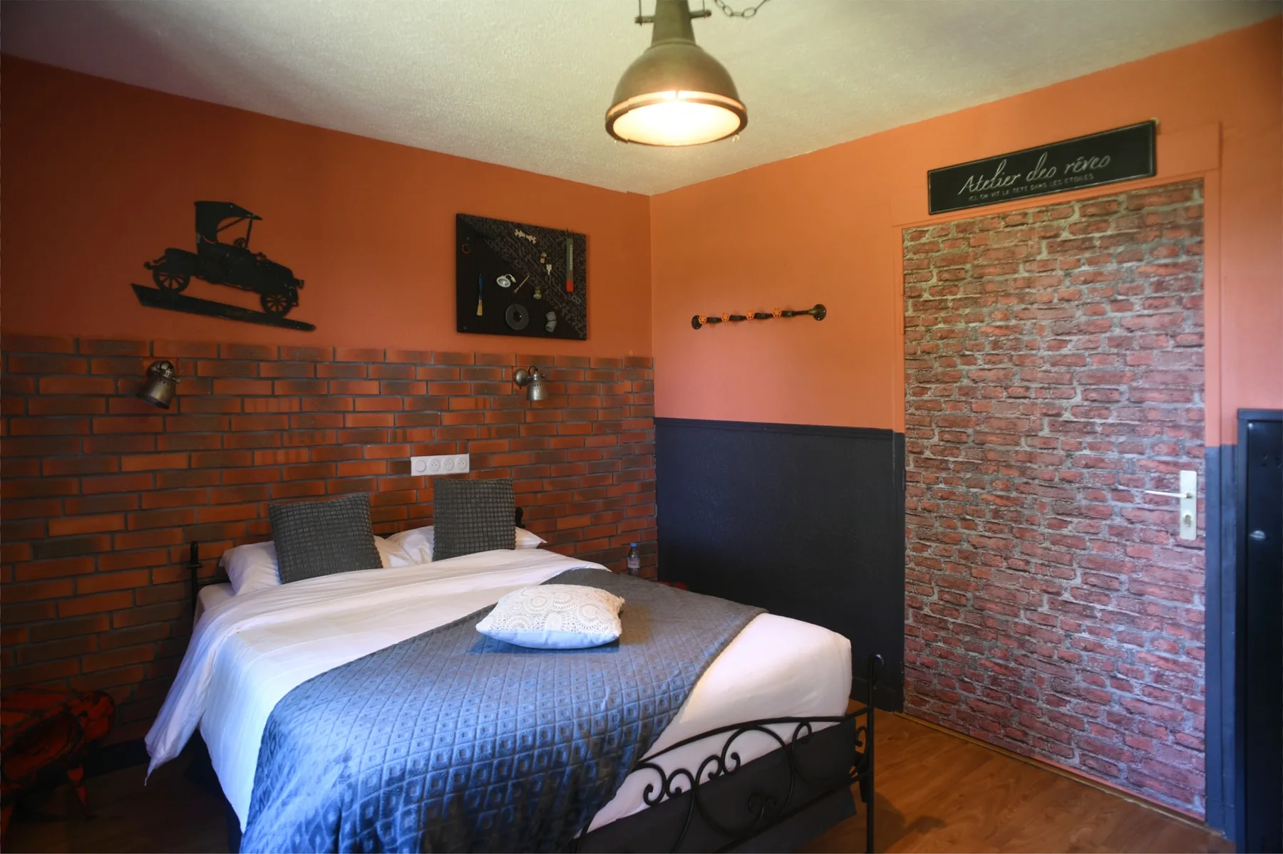 Property room photo