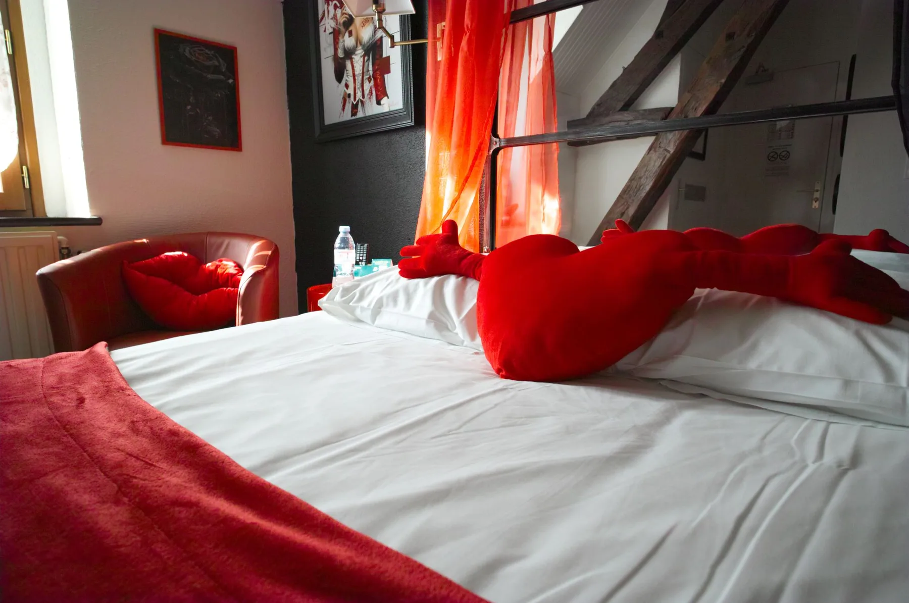 Habitación estándar