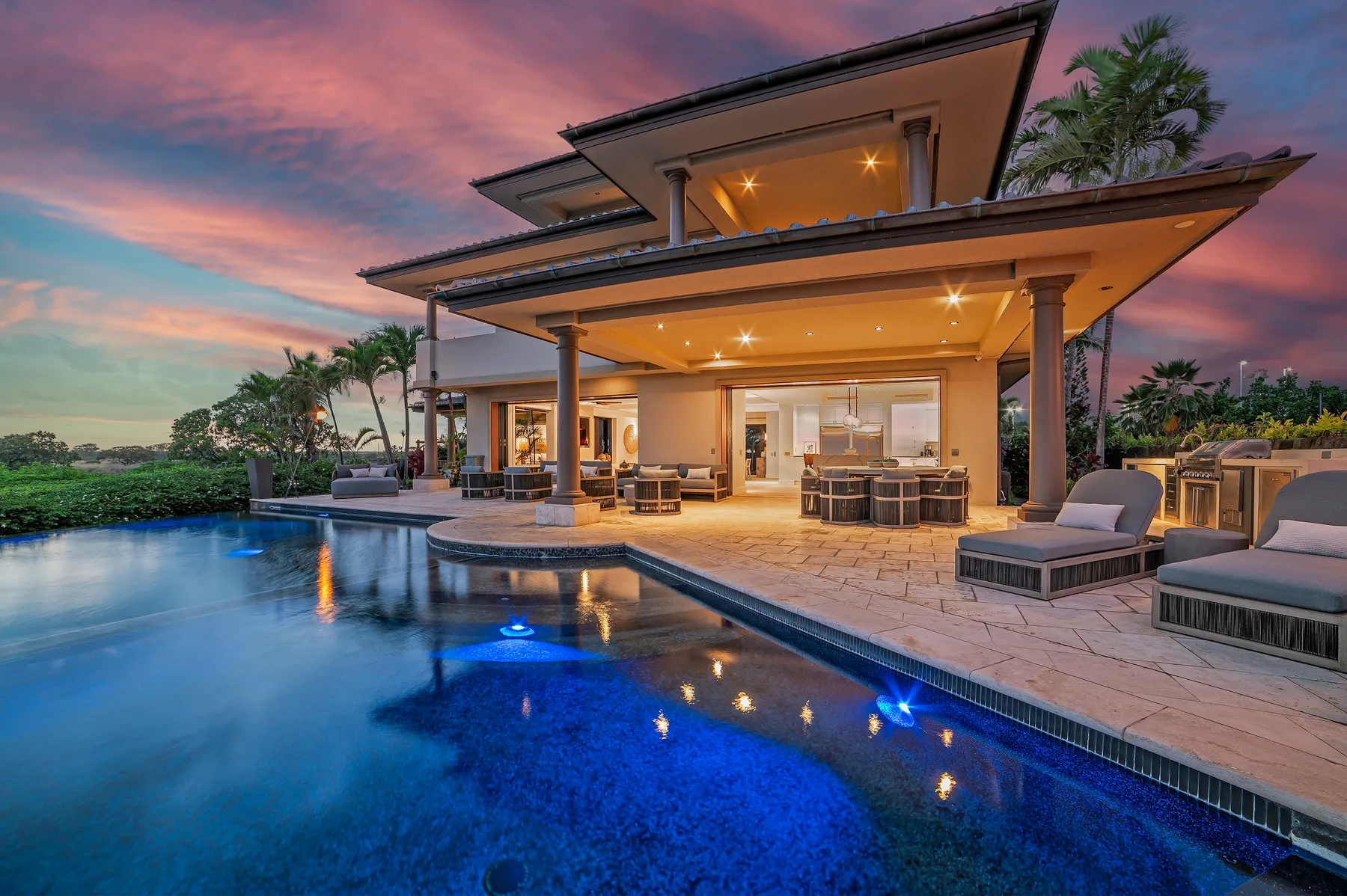 Alohi Kai Estate