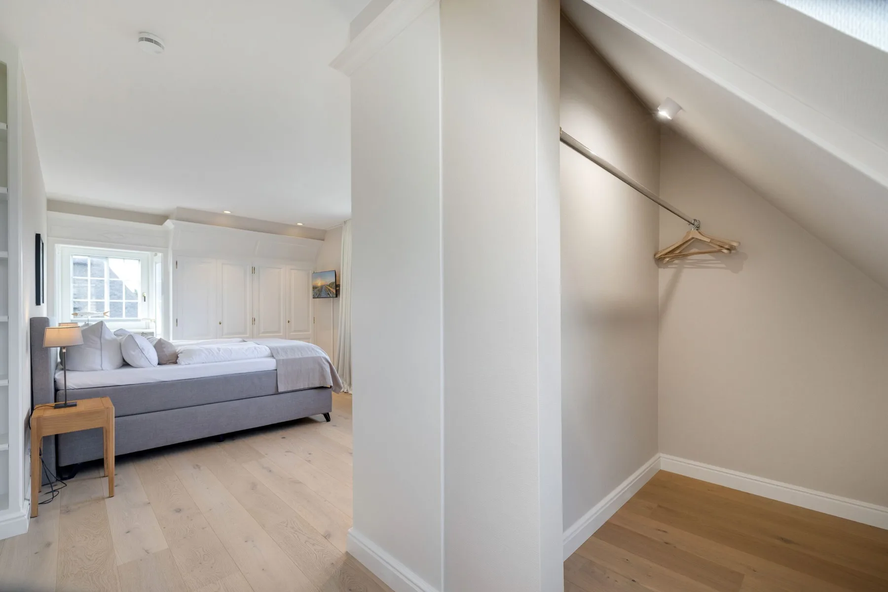 Inselhüs auf Sylt: familienfreundlich, 150 m², Kaminofen & Wellnessmöglichkeiten