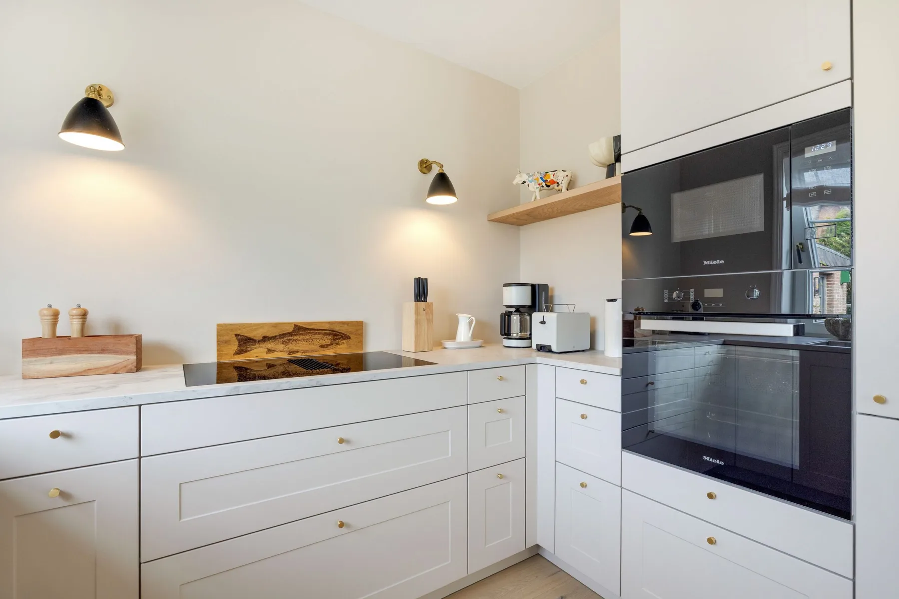 Inselhüs auf Sylt: familienfreundlich, 150 m², Kaminofen & Wellnessmöglichkeiten