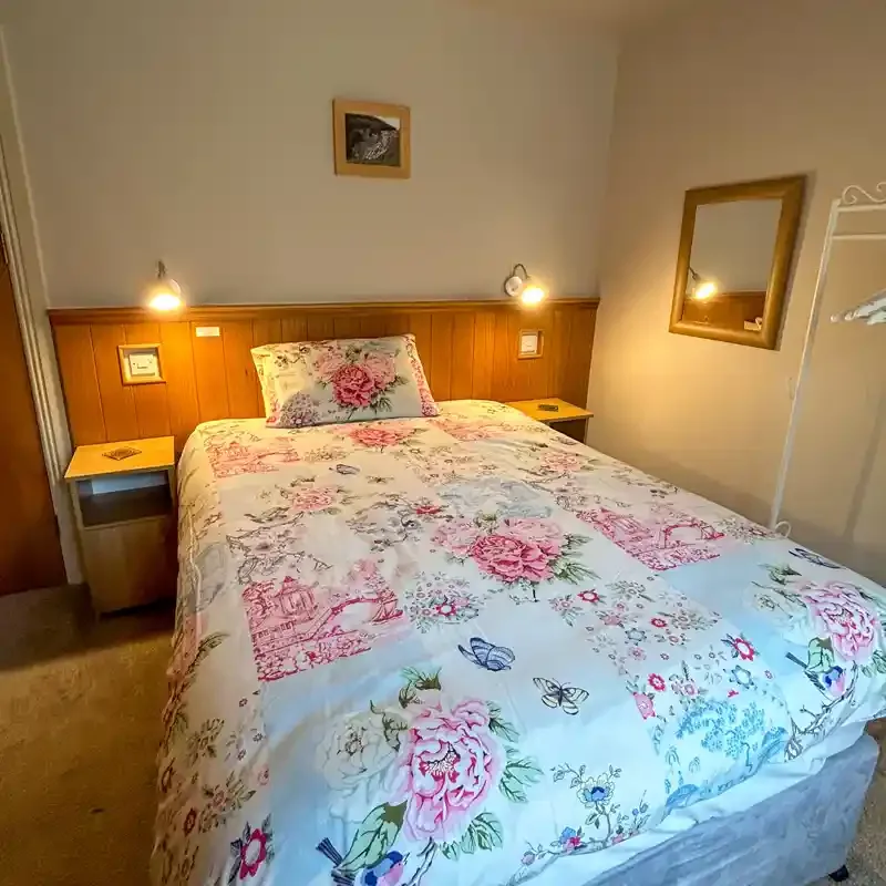 Bramble Rock B&B