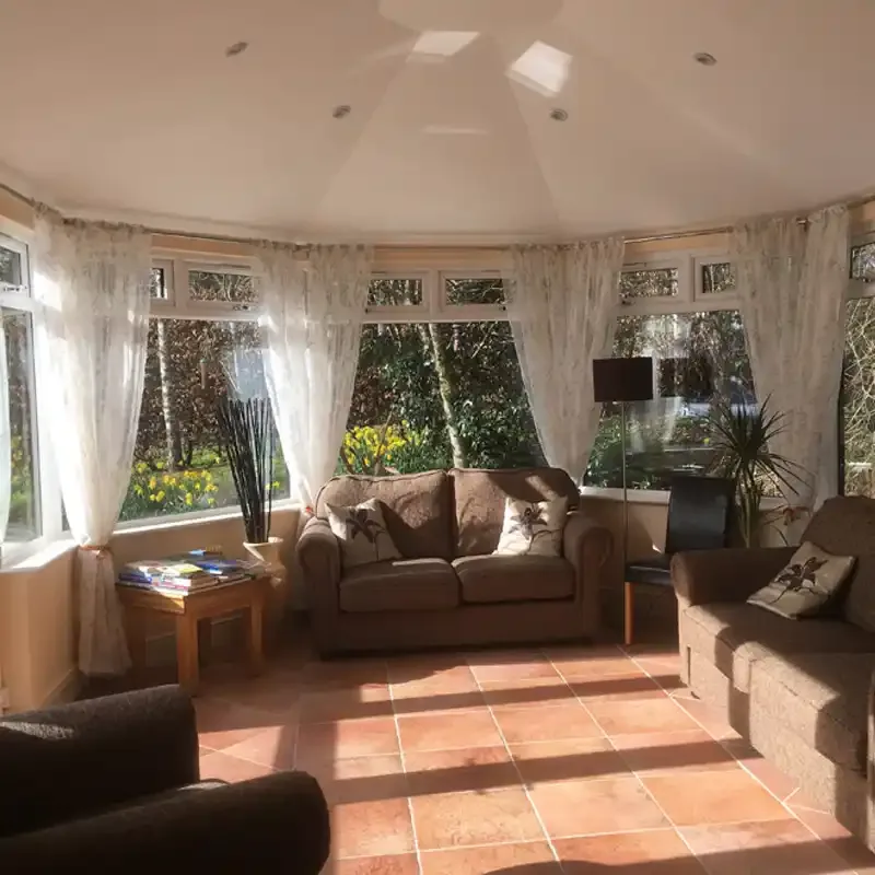 Bramble Rock B&B