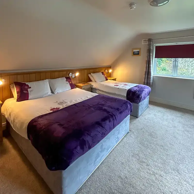 Bramble Rock B&B