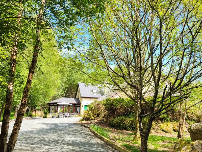 Bramble Rock B&B