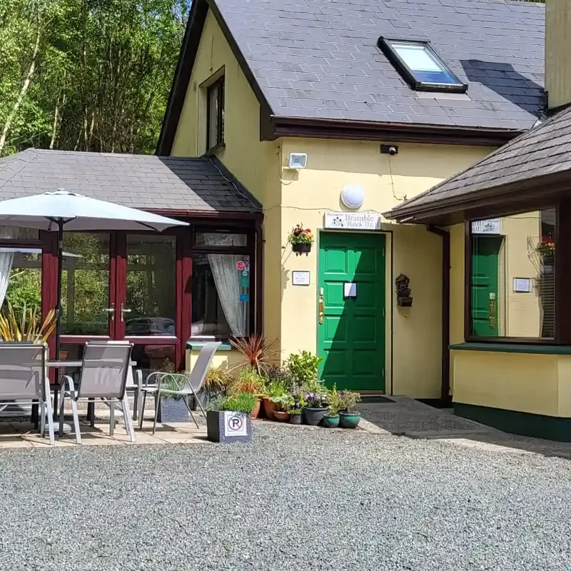 Bramble Rock B&B