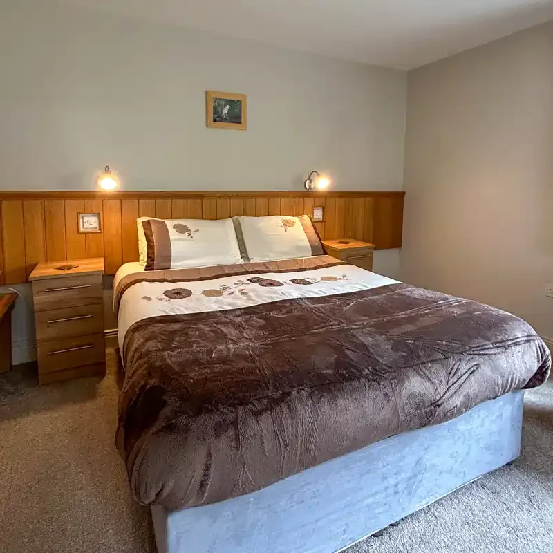 Bramble Rock B&B