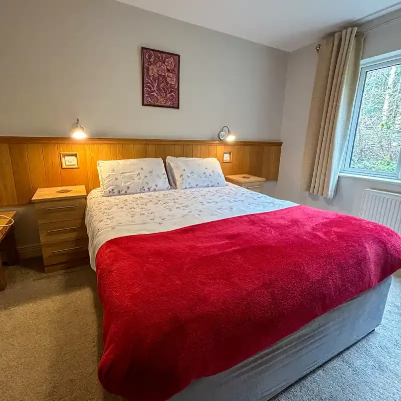 Bramble Rock B&B