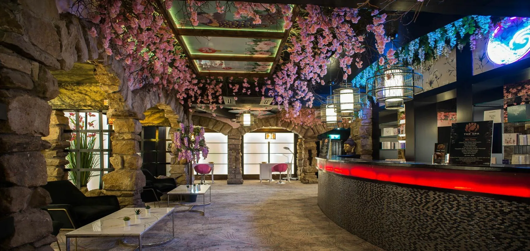 Spa
