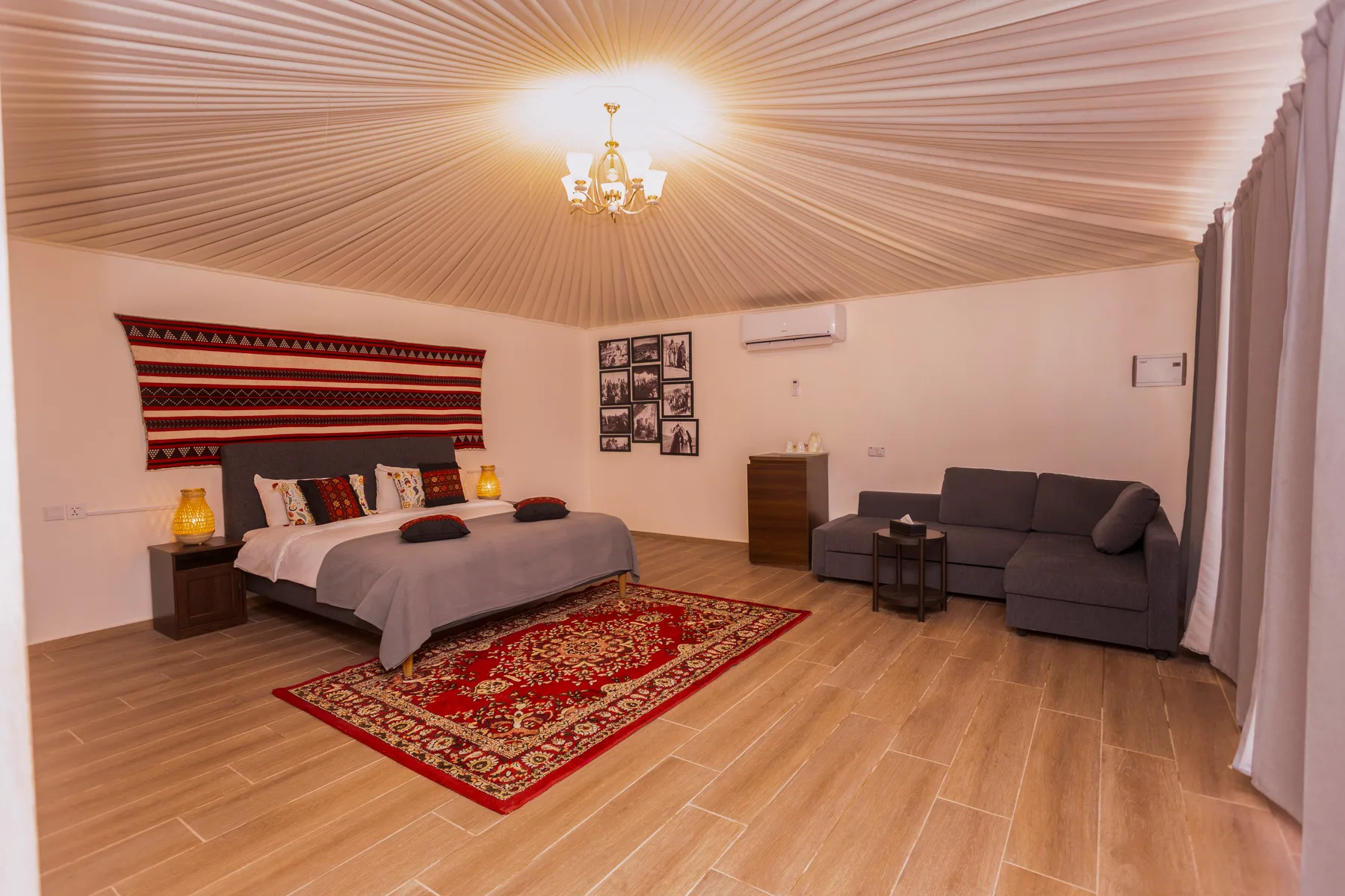 Suite Grande