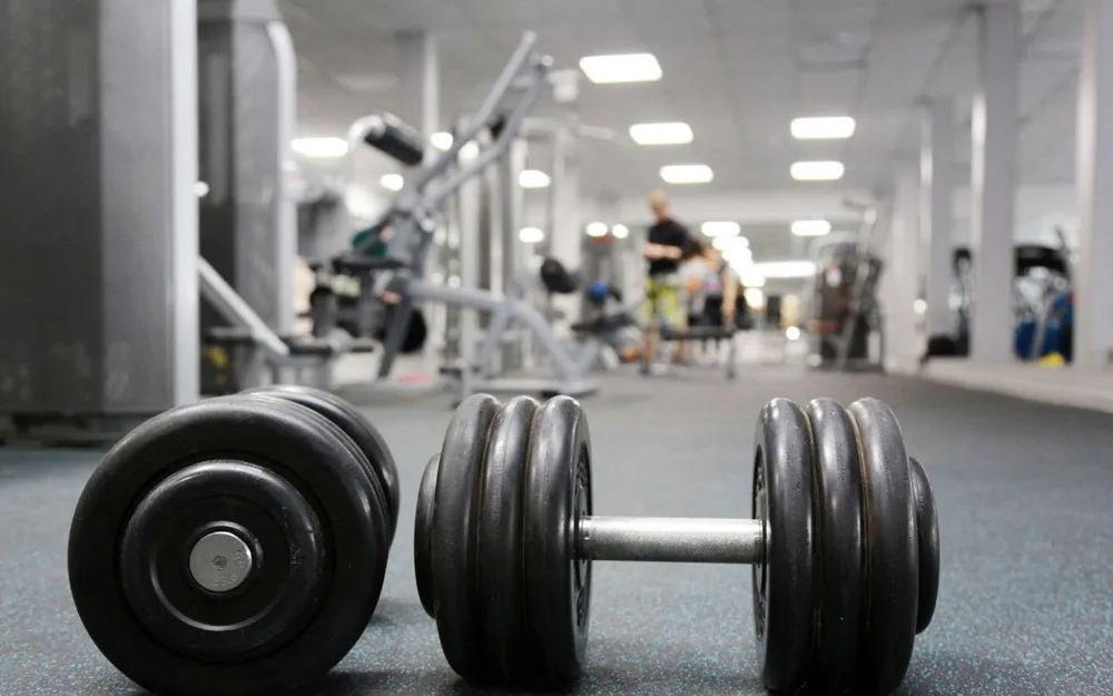Gimnasio