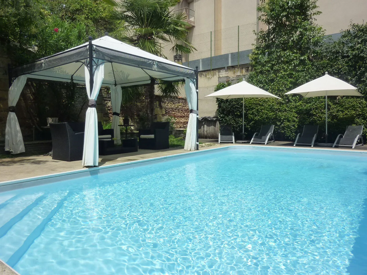 Hotel property photo