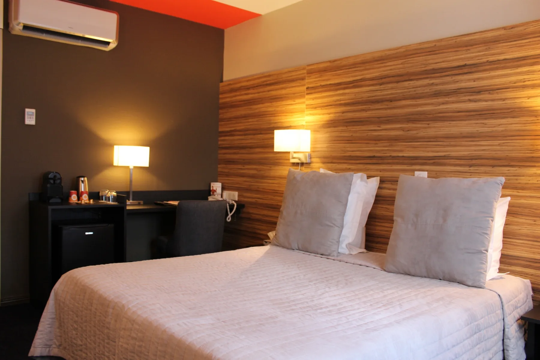 Hotel property photo