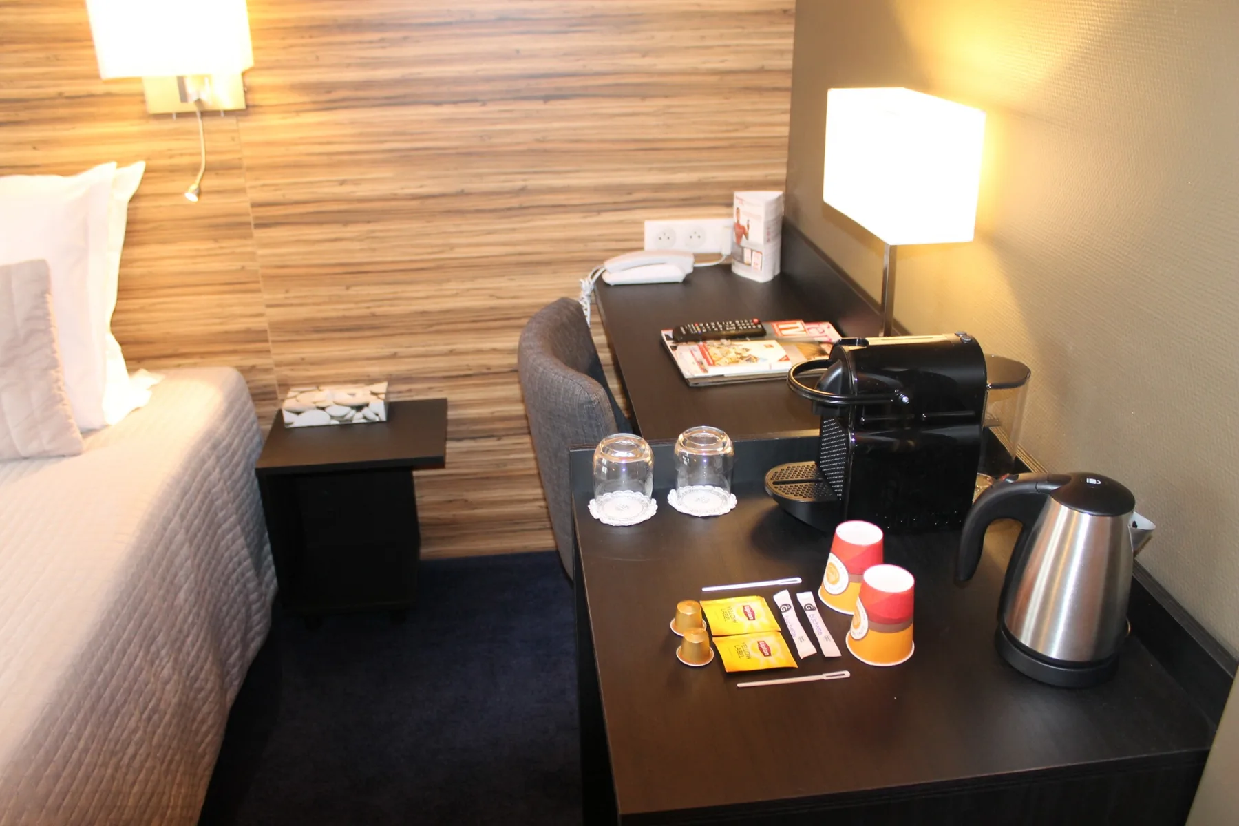 Hotel property photo