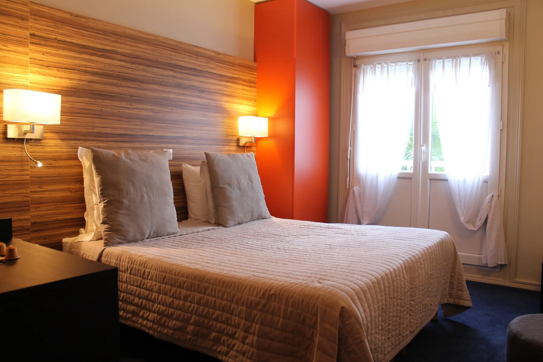 Hotel property photo