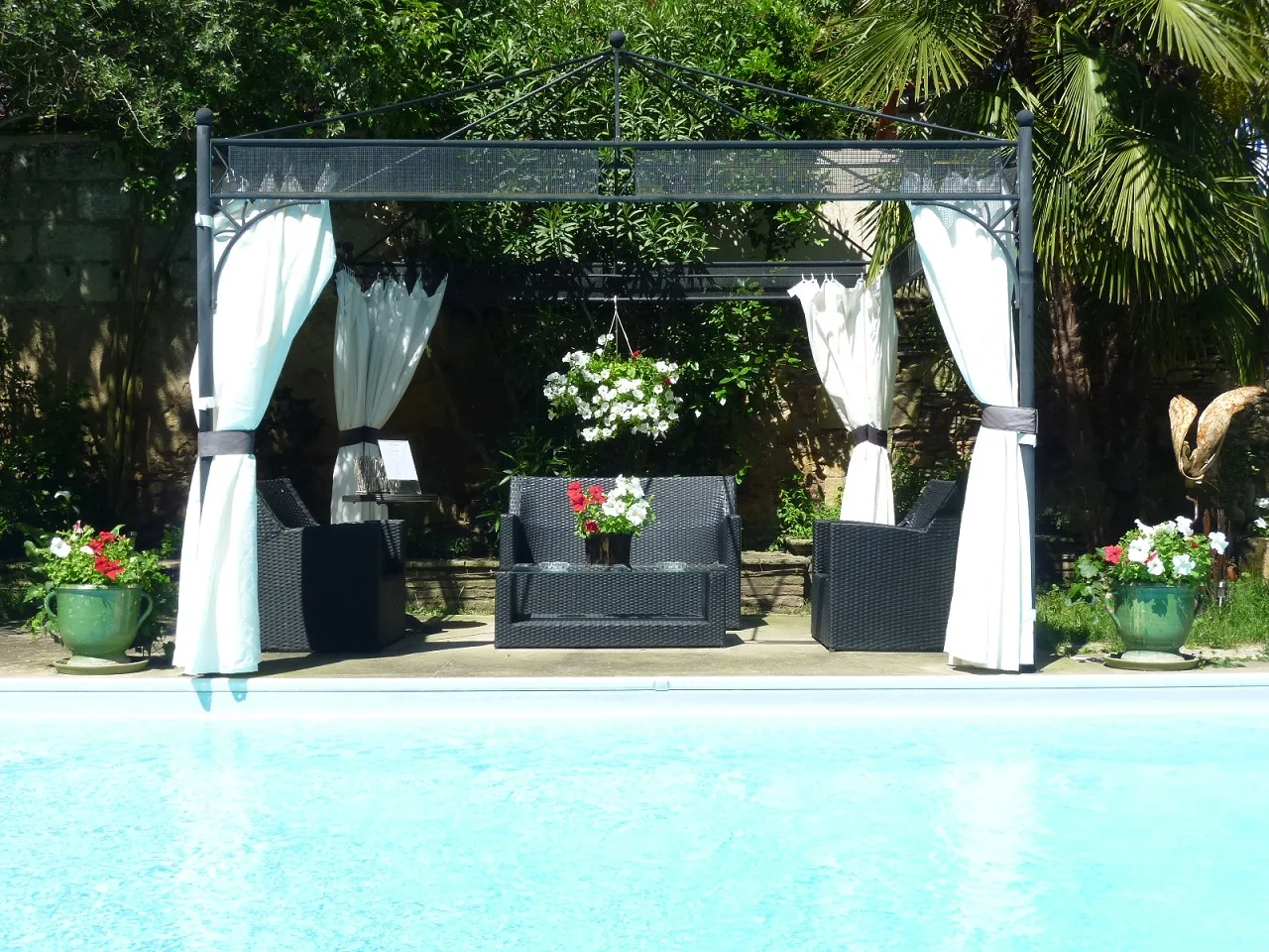 Hotel property photo