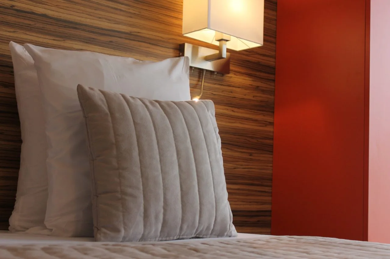 Hotel property photo