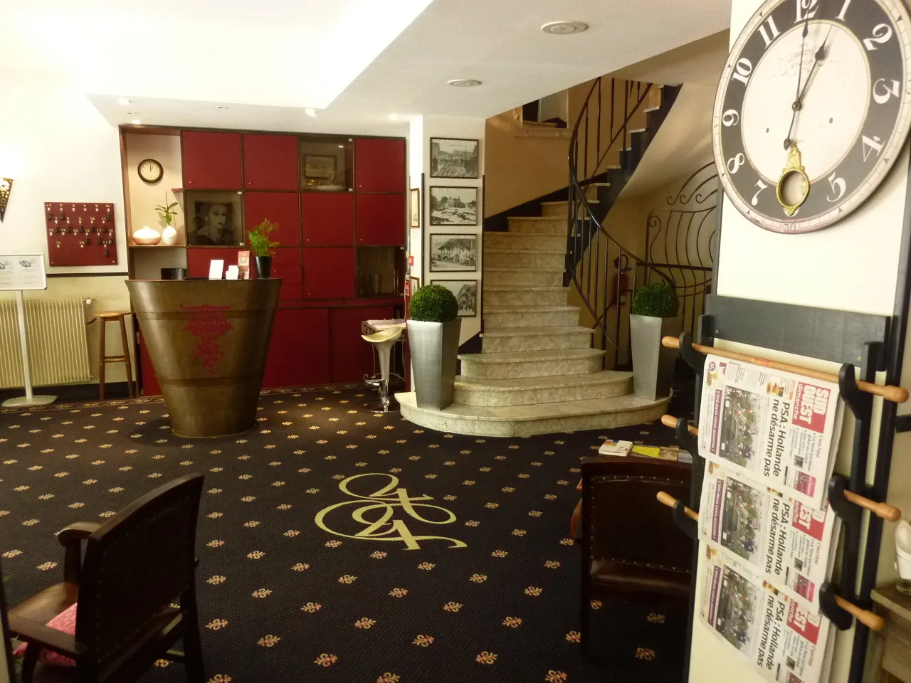Hotel property photo