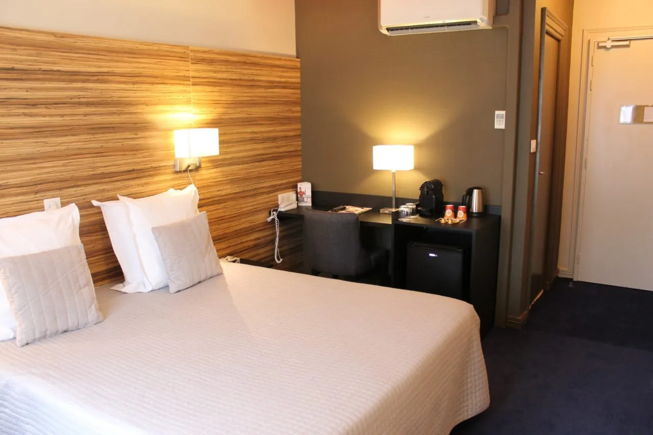 Hotel property photo