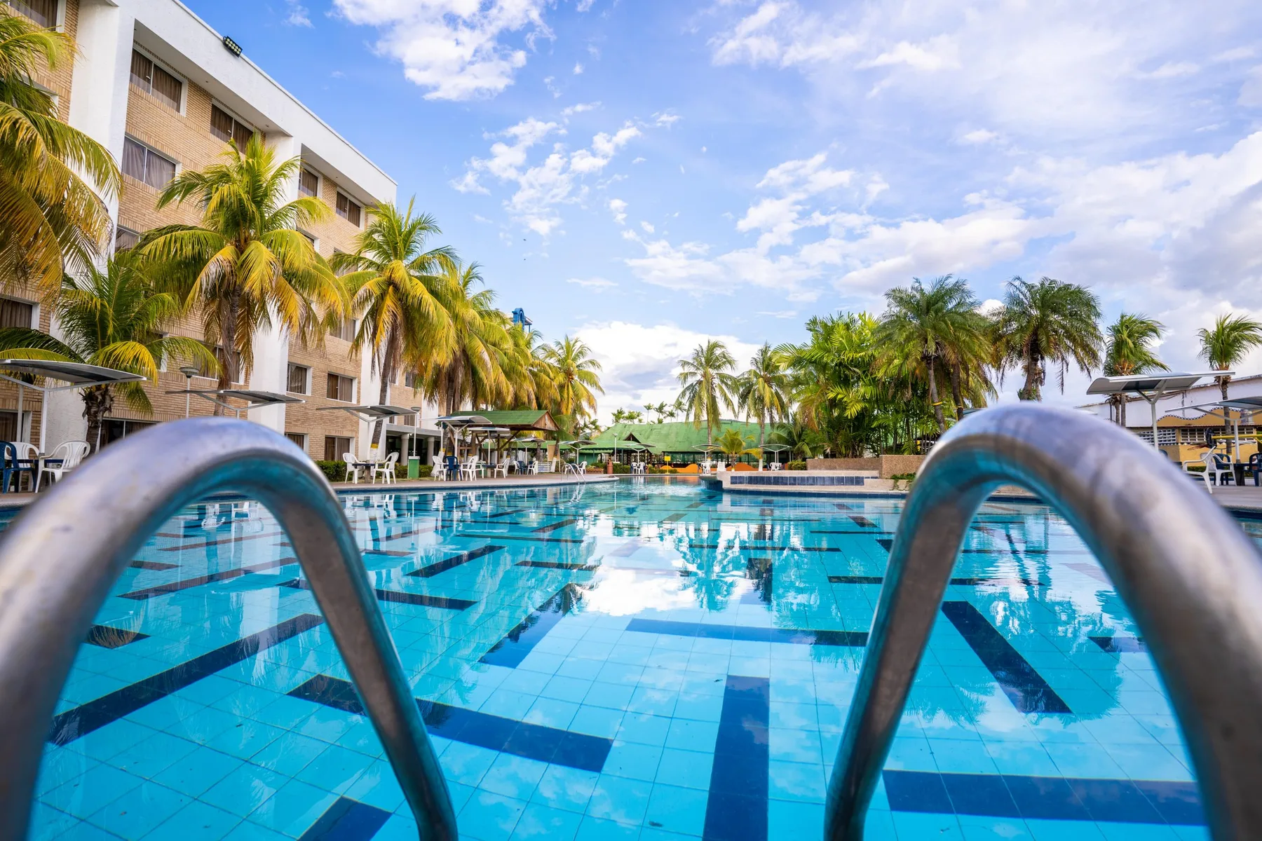 Hotel Aqua Vi