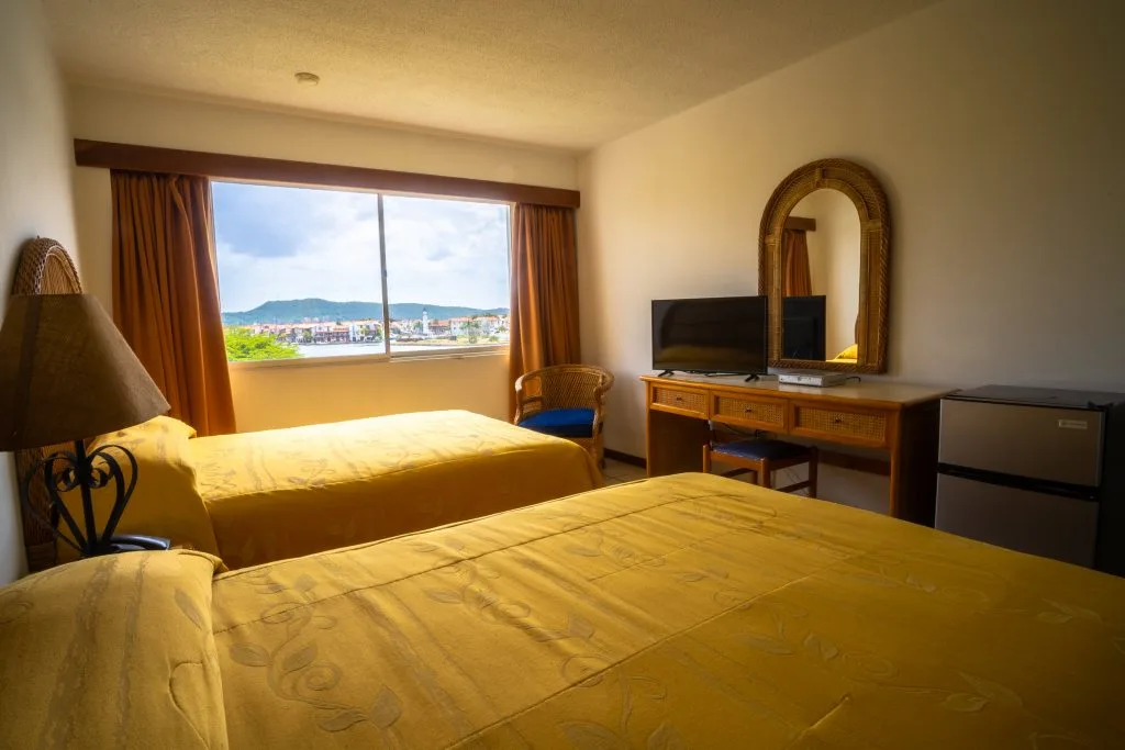 Hotel Aqua Vi