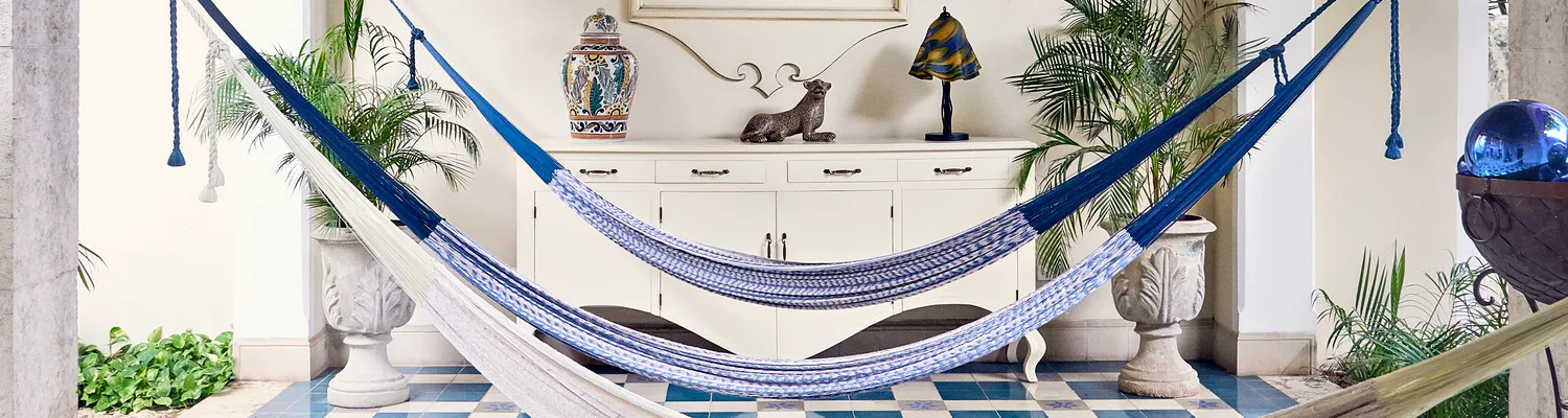 Casa Lecanda interior