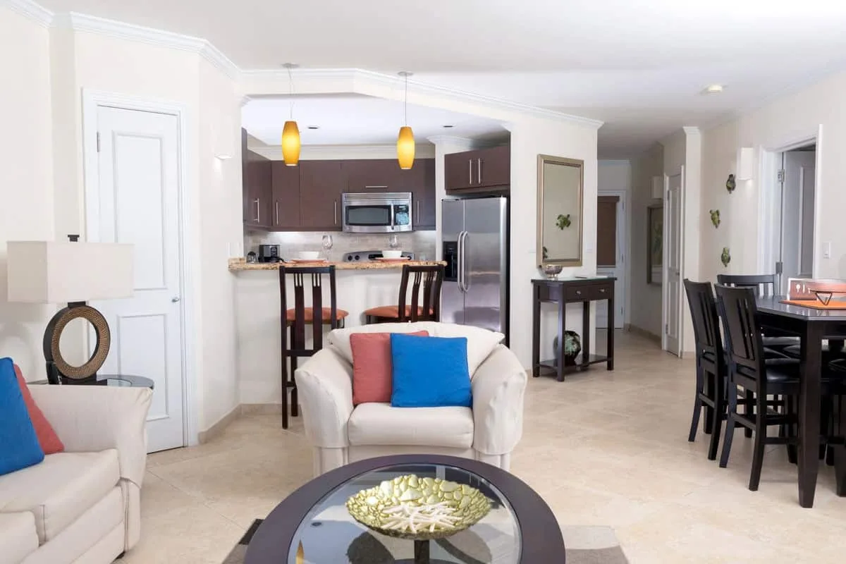 Sapphire Beach 511