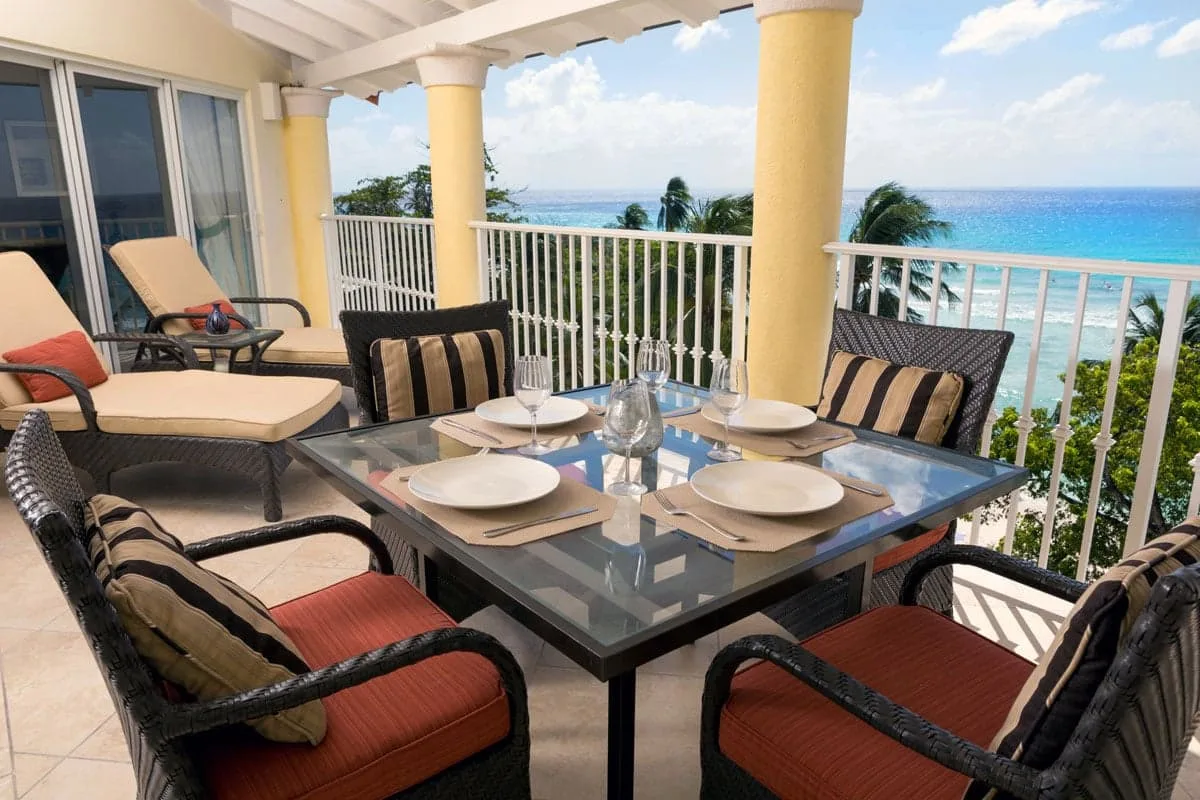 Sapphire Beach 511