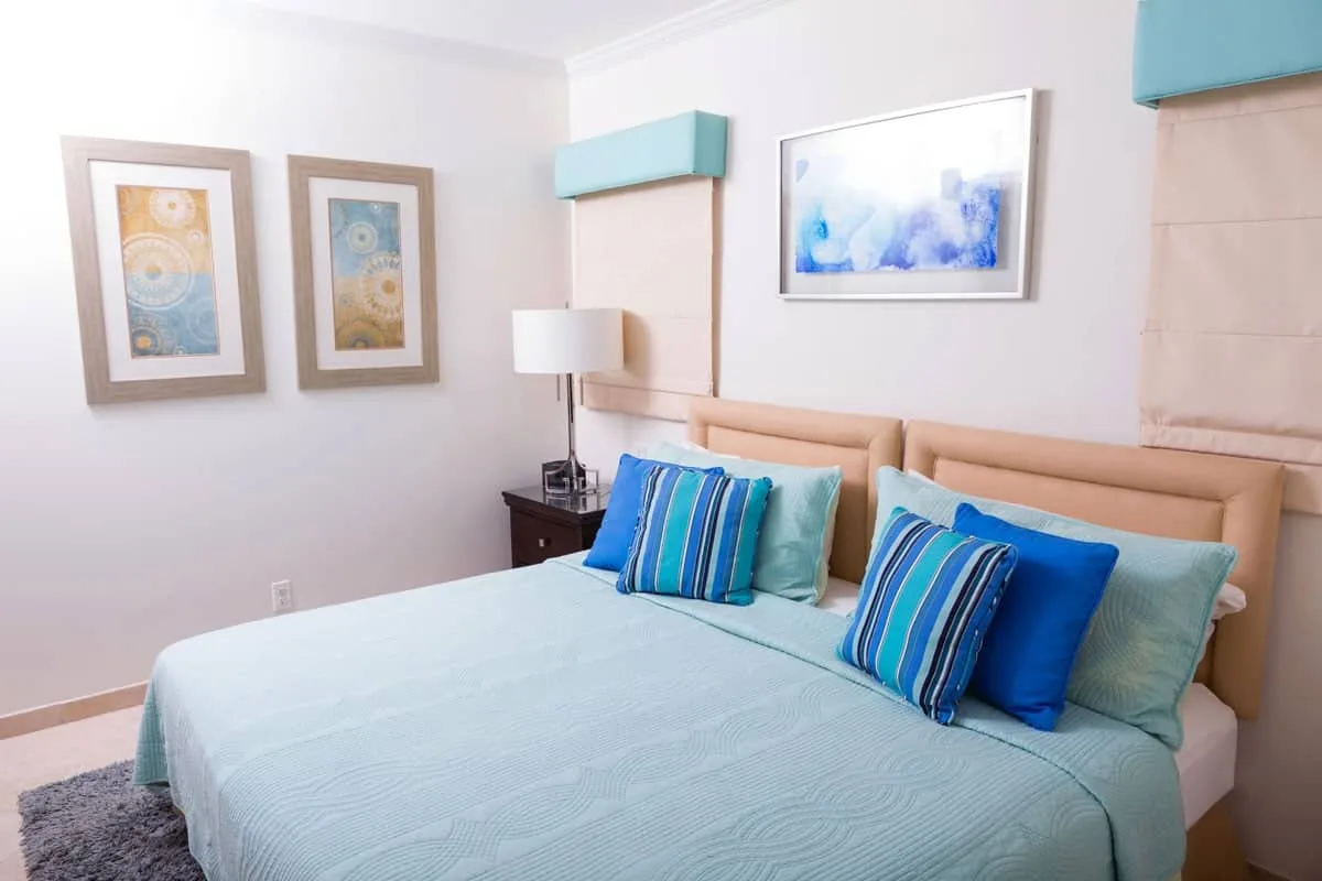 Sapphire Beach 511