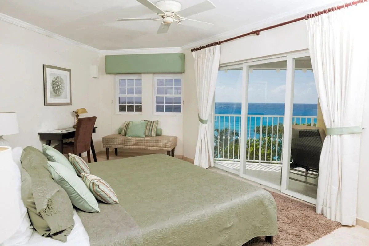 Sapphire Beach 511