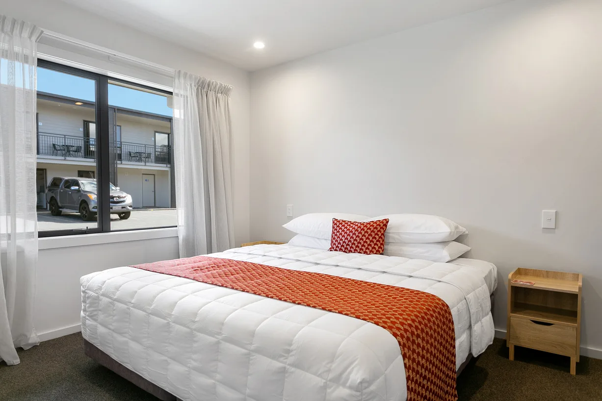 1 Bedroom Spa Suite