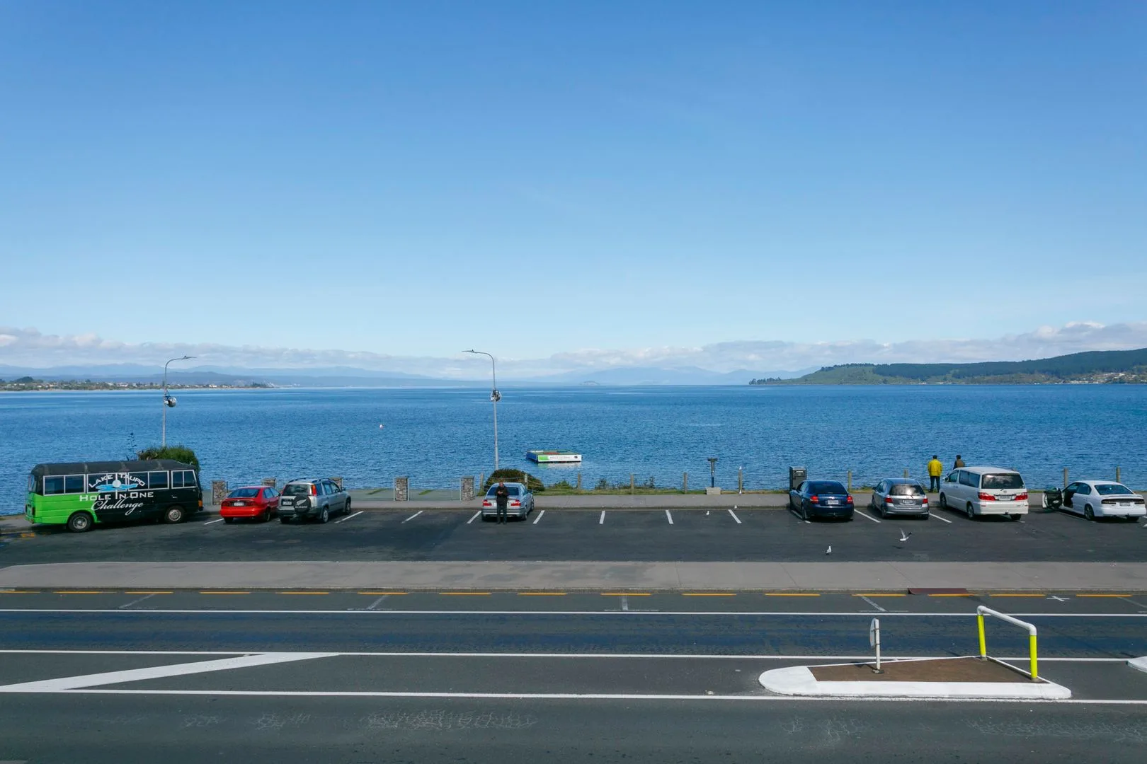Superior Lake View Studio