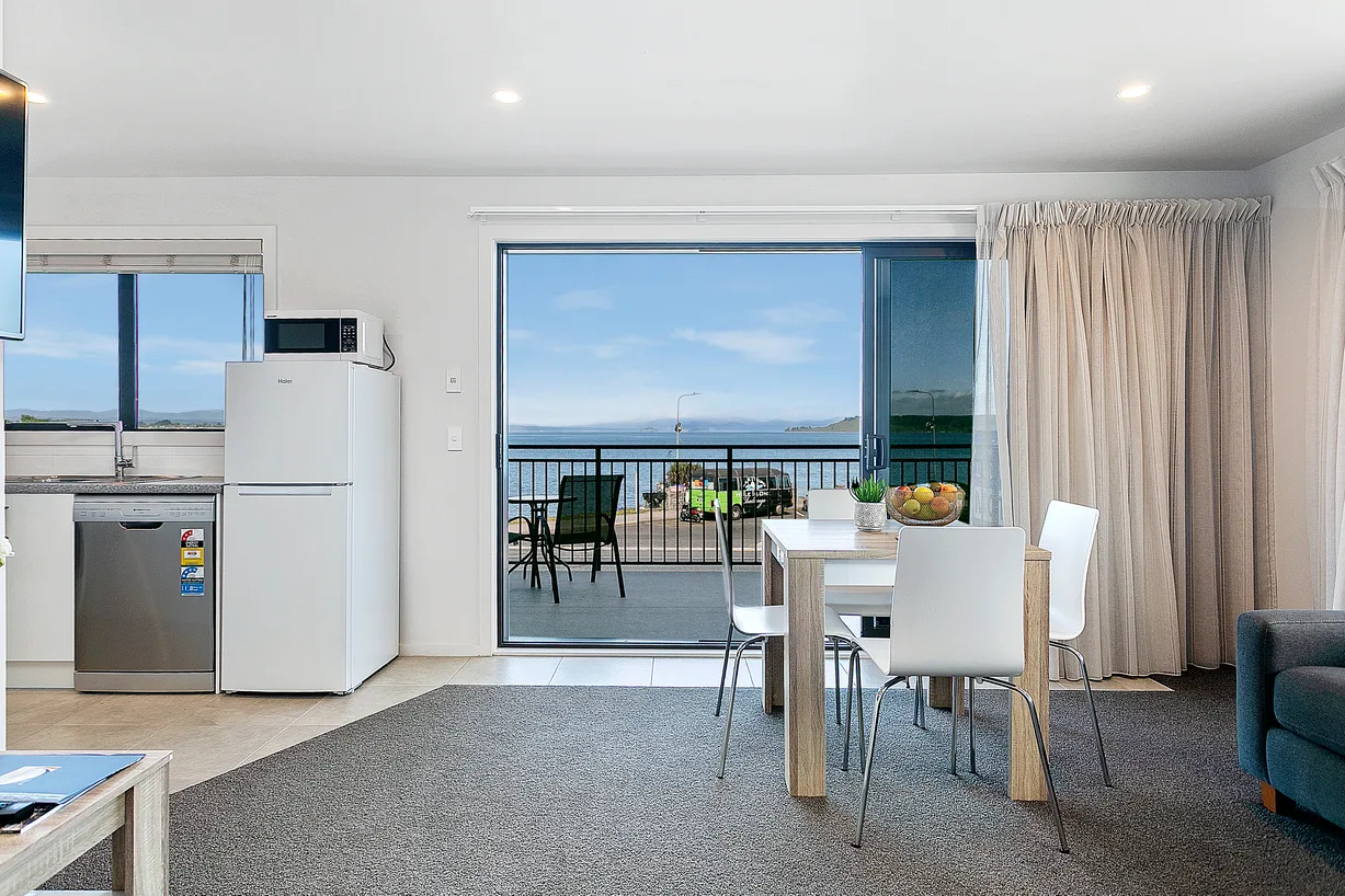 2 Bedroom Family Unit